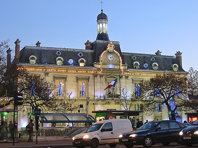 ACTU-ÉVÉNEMENT-Ouverture nouvelle agence à St Ouen