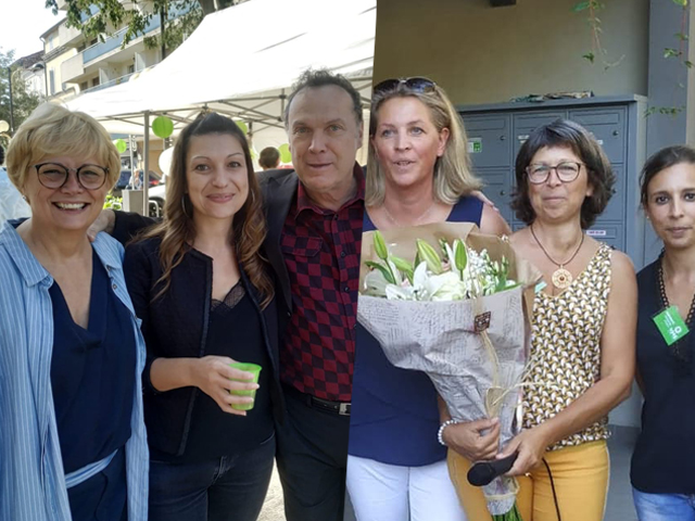 ACTU-ÉVÉNEMENT-Anniversaire à Bagnols-sur-Cèze et Uzès